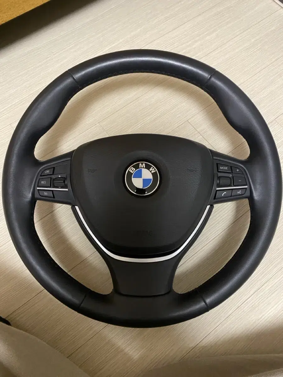 bmw f바디 스포츠핸들 신품급